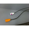 ANTENNE RADIO PEUGEOT 208