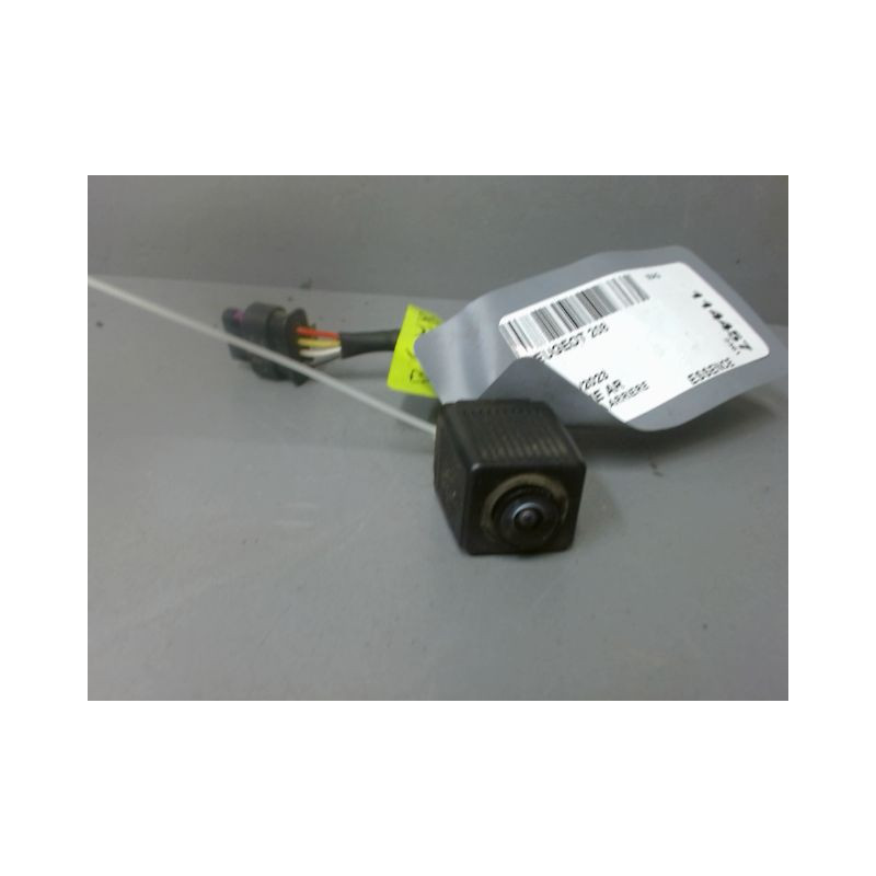 CAMERA ARRIERE PEUGEOT 208