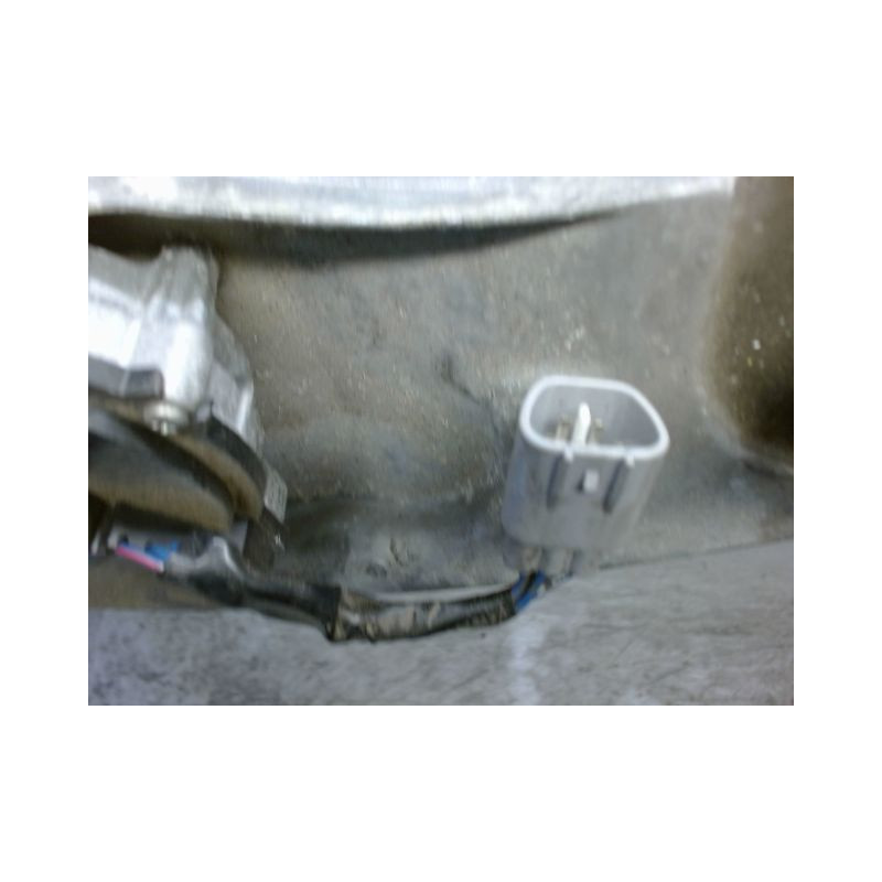MECANISME ESSUIE-GLACE AVANT LEXUS RX