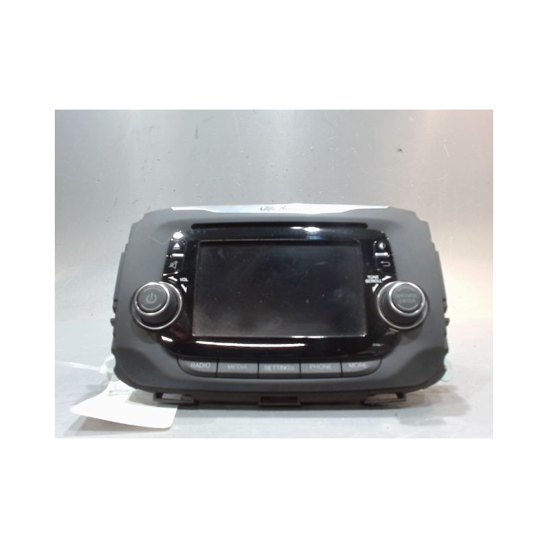 AUTORADIO ALFA ROMEO GIULIETTA