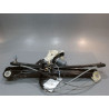MECANISME+MOTEUR LEVE-GLACE AVANT GAUCHE AUDI A3