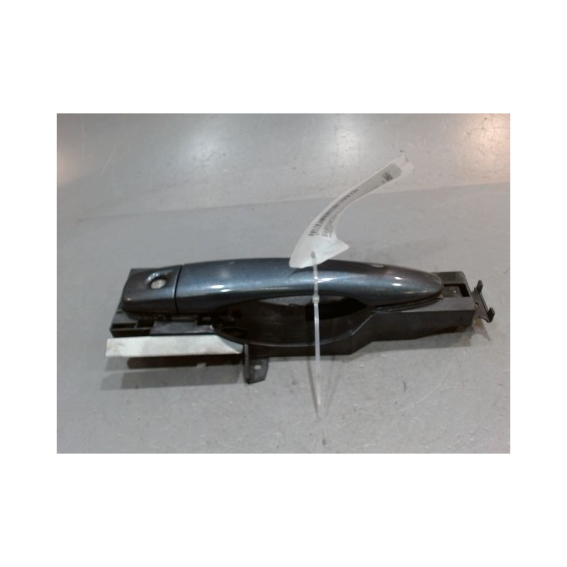 POIGNEE EXTERIEURE PORTE AVANT GAUCHE NISSAN MICRA