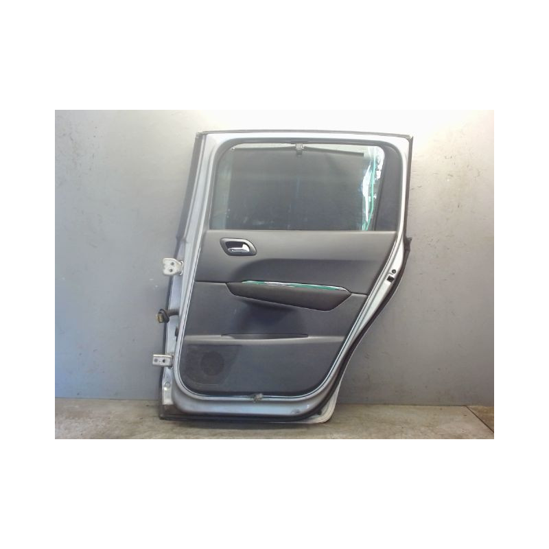 PORTE ARRIERE DROIT PEUGEOT 5008