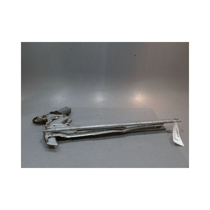 MECANISME+MOTEUR LEVE-GLACE AVANT GAUCHE HONDA CIVIC