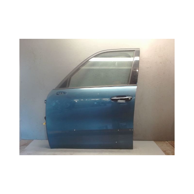 PORTE AVANT GAUCHE CITROEN C4