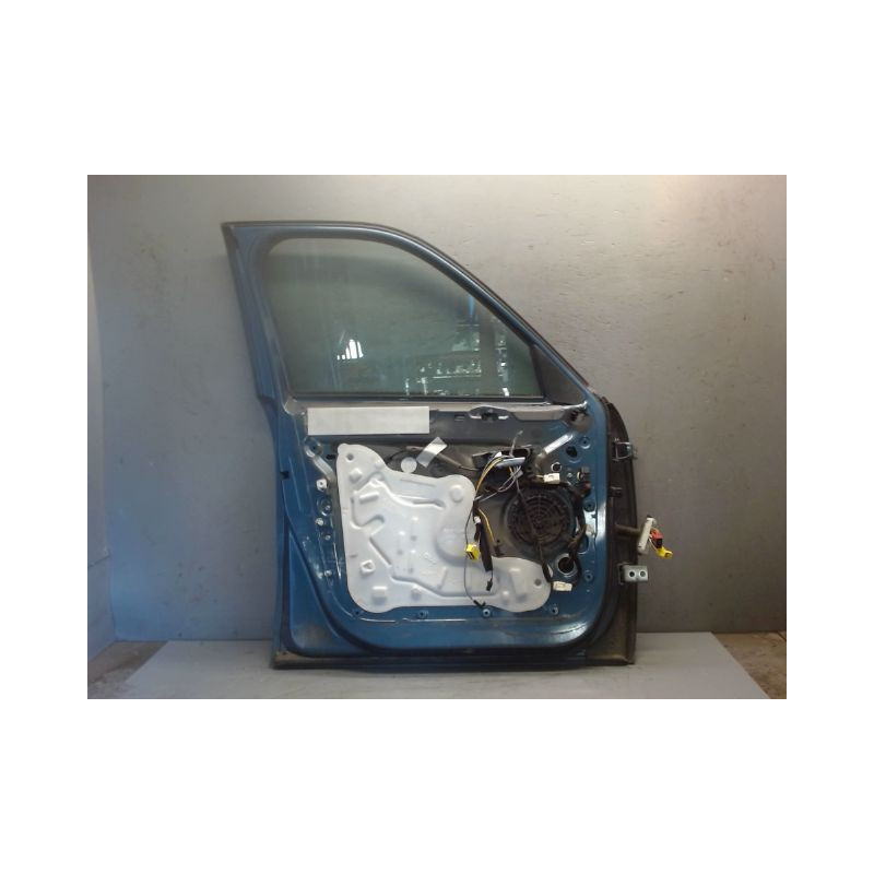 PORTE AVANT GAUCHE CITROEN C4