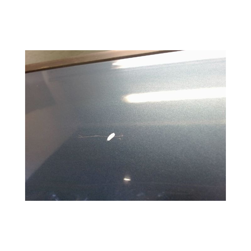 PORTE AVANT GAUCHE CITROEN C4