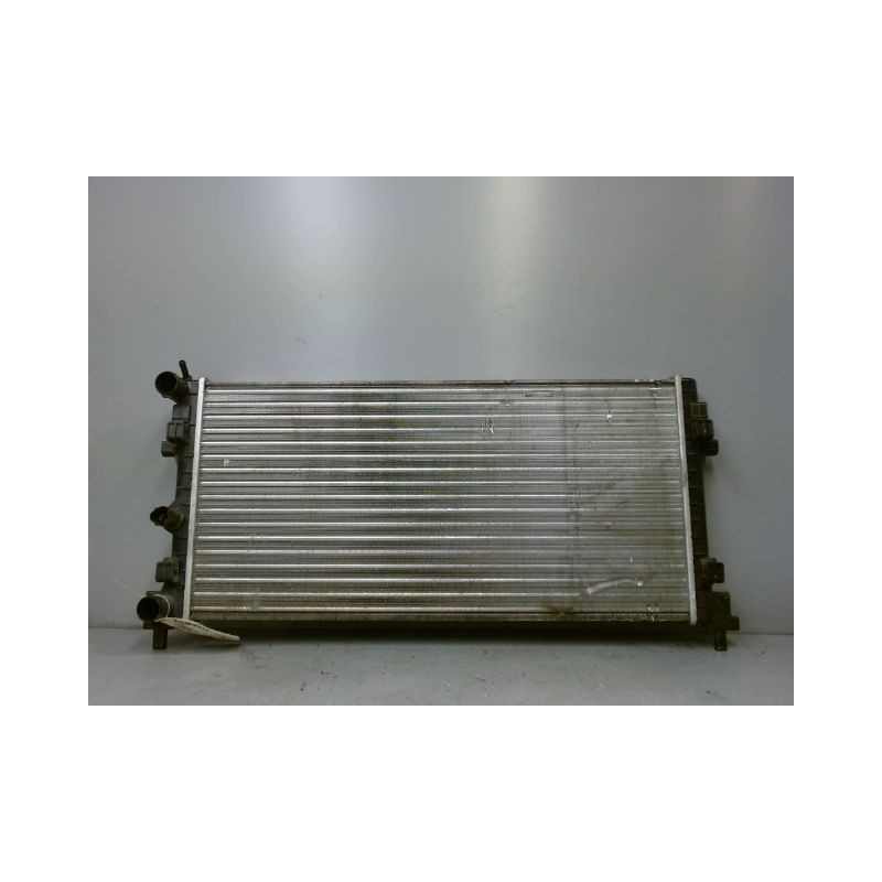 RADIATEUR SEAT IBIZA