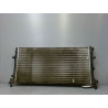 RADIATEUR SEAT IBIZA