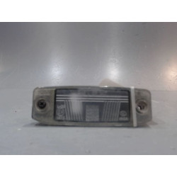 ECLAIREUR PLAQUE DE POLICE D