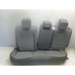 KIT BANQUETTE ARRIERE COMPLETE