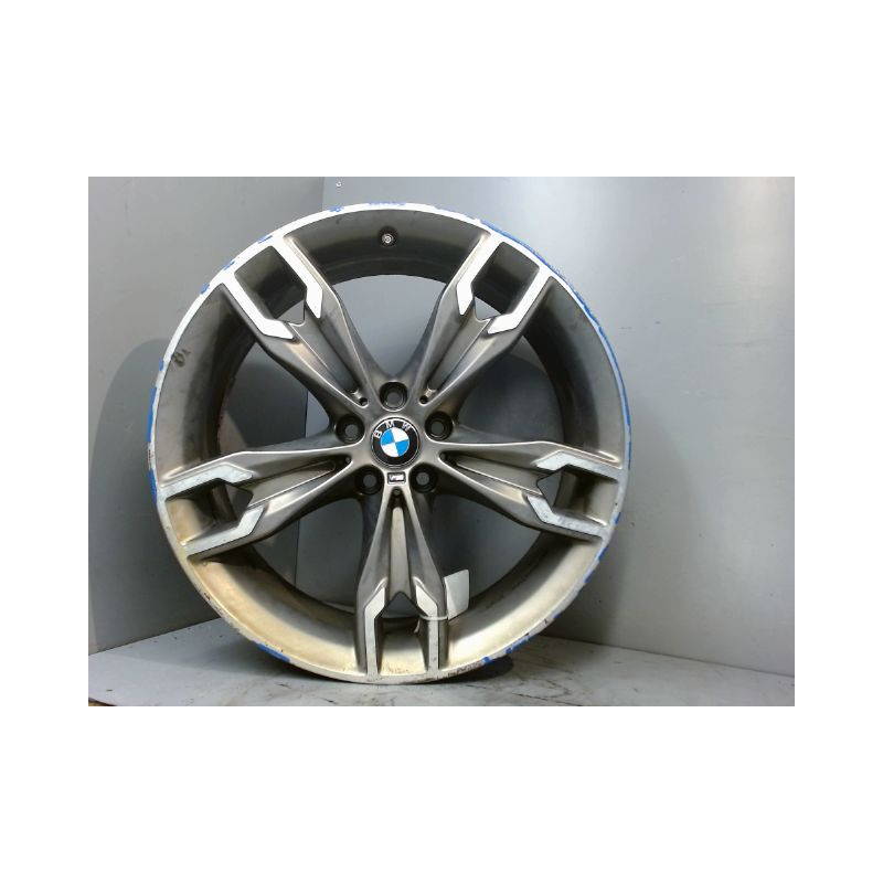 JANTE ALUMINIUM B.M.W. SERIE 5