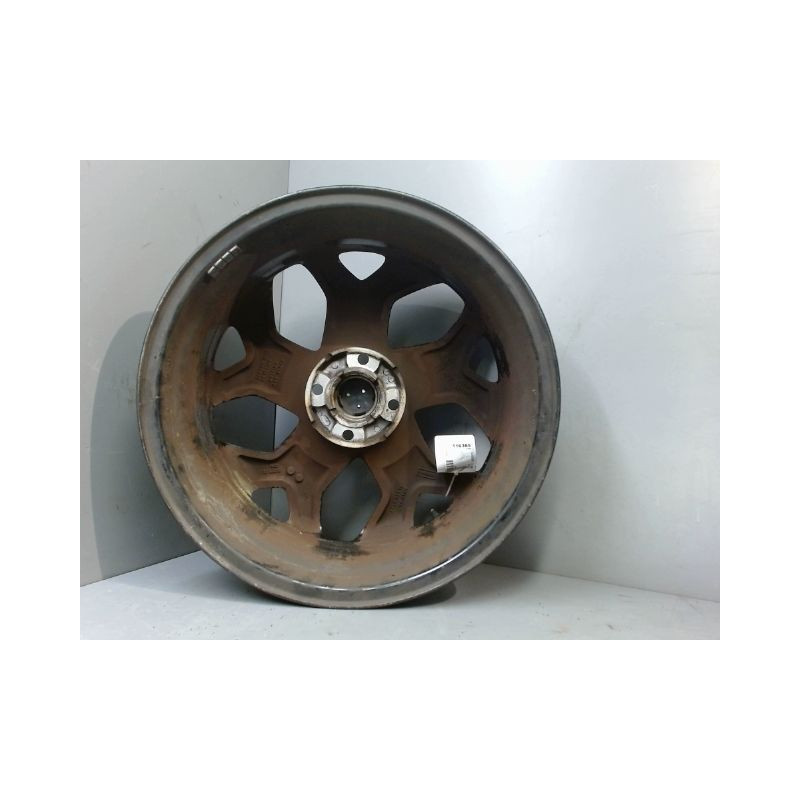 JANTE ALUMINIUM FORD ECOSPORT