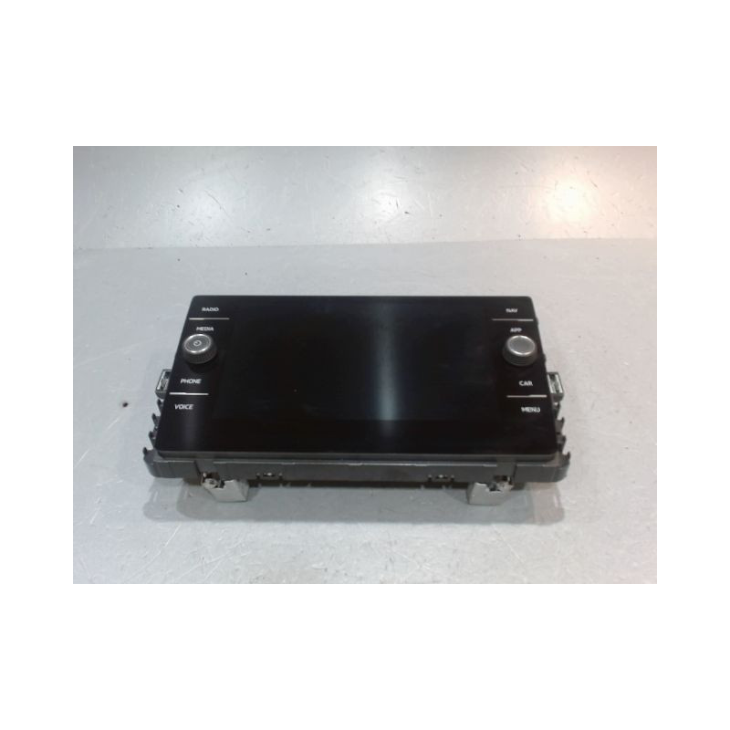 ECRAN GPS VOLKSWAGEN POLO
