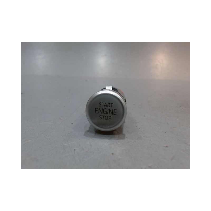 BOUTON DE DEMARRAGE VOLKSWAGEN POLO