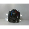 COMMANDE DE CHAUFFAGE PEUGEOT 108