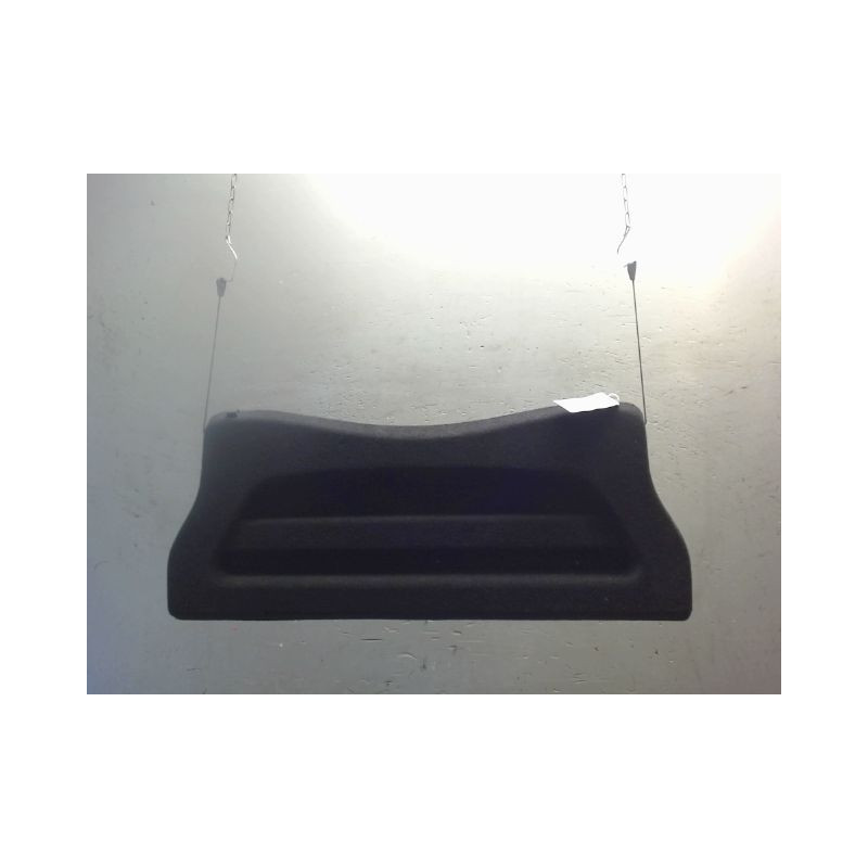 TABLETTE PLAGE ARRIERE RENAULT CLIO