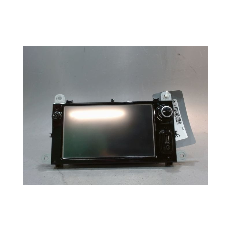 ECRAN GPS RENAULT CLIO