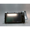 ECRAN GPS RENAULT CLIO