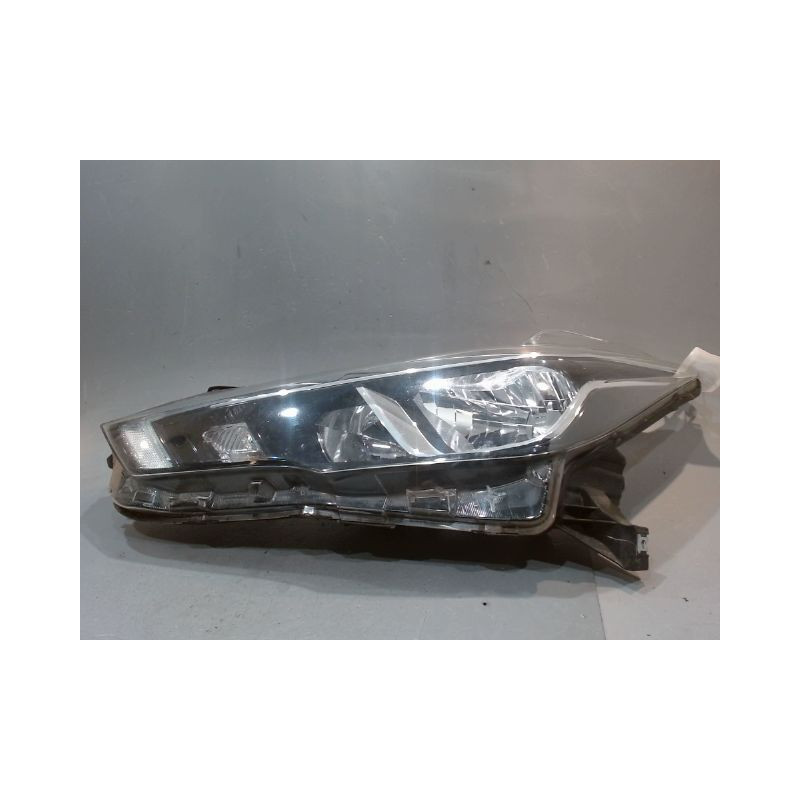 PHARE GAUCHE NISSAN MICRA