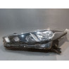 PHARE GAUCHE NISSAN MICRA