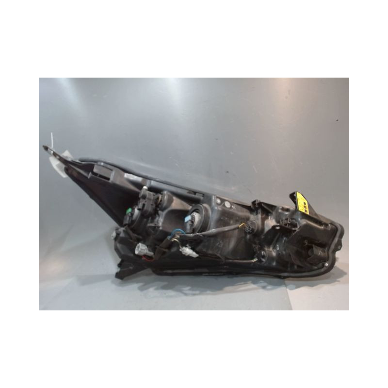 PHARE GAUCHE NISSAN MICRA