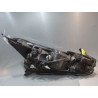 PHARE GAUCHE NISSAN MICRA