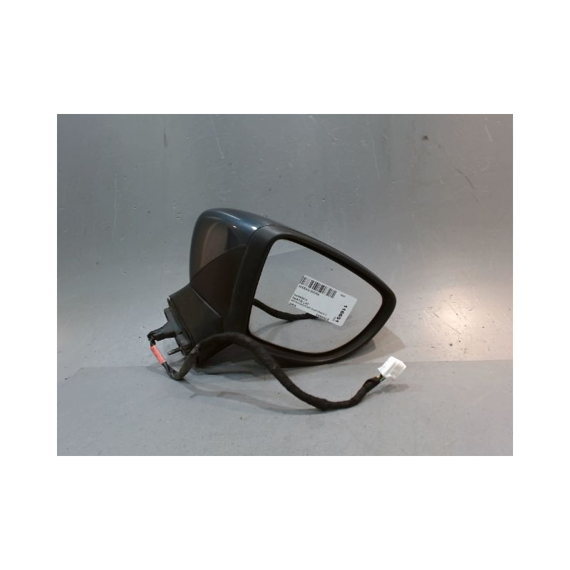 RETROVISEUR EXTERIEUR ELECTRIQUE DROIT NISSAN MICRA