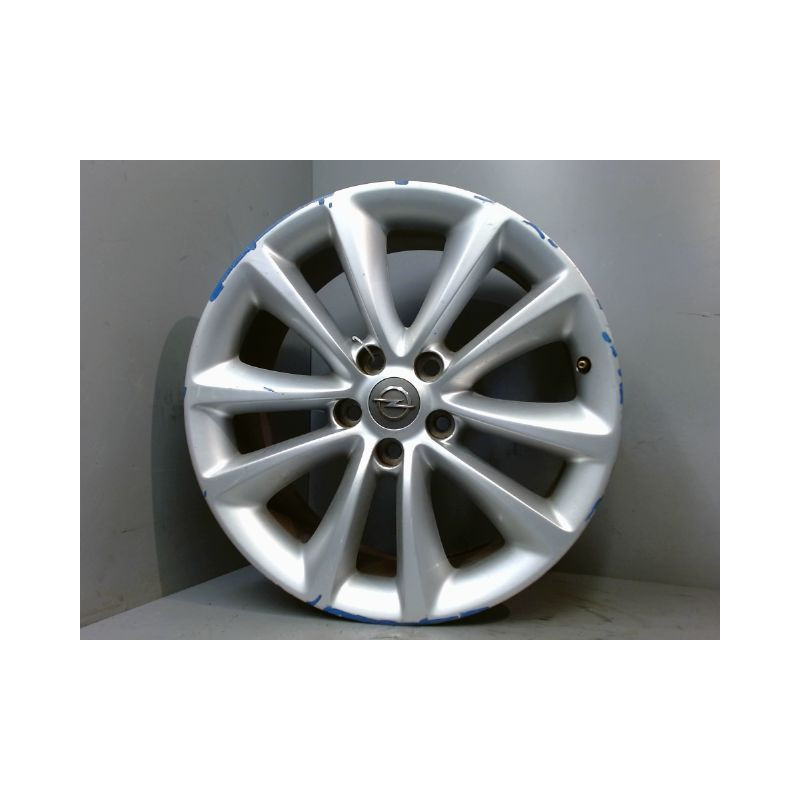 JANTE ALUMINIUM OPEL ASTRA
