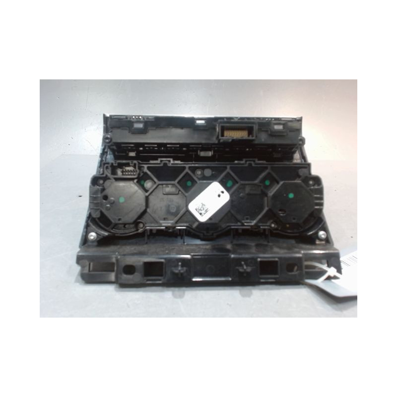 COMMANDE DE CHAUFFAGE RENAULT CLIO