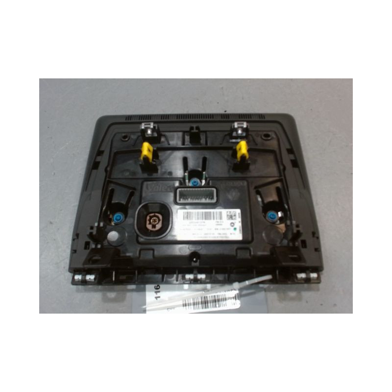 ECRAN GPS RENAULT CLIO