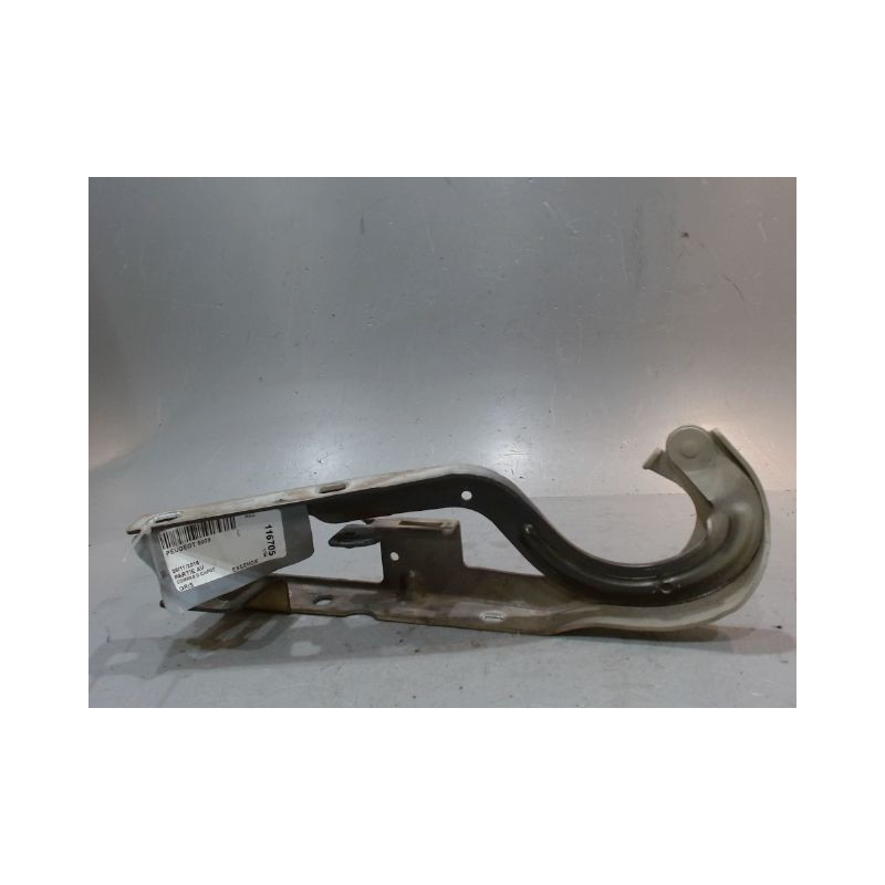 COMPAS DROIT CAPOT PEUGEOT 5008