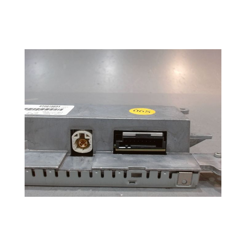 ECRAN GPS AUDI A4