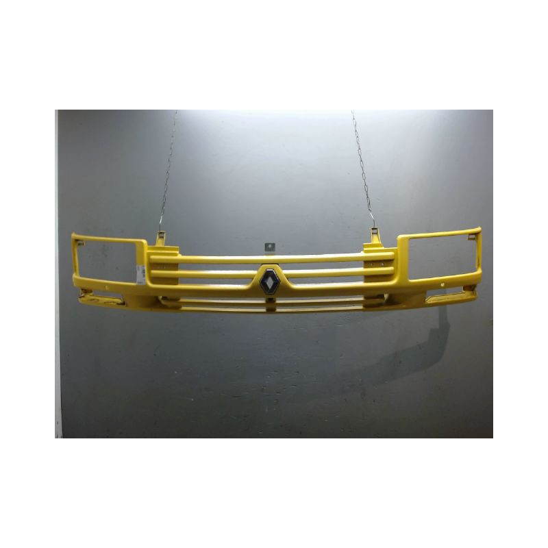 CALANDRE RENAULT TRAFIC