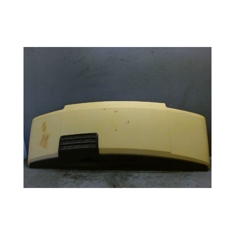 CAPOT RENAULT TRAFIC