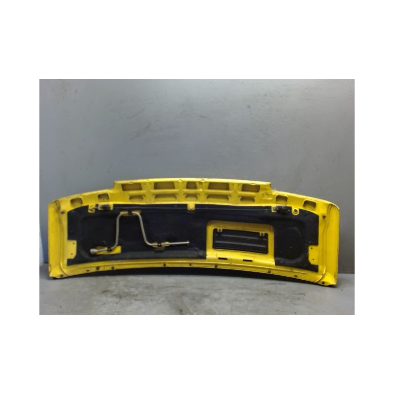 CAPOT RENAULT TRAFIC
