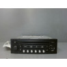 AUTORADIO PEUGEOT PARTNER