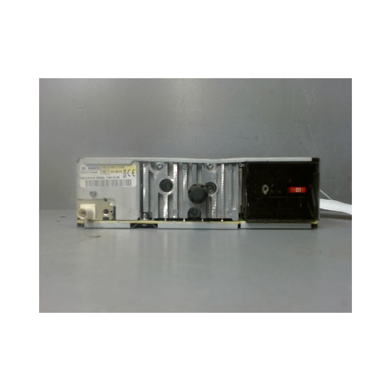 AUTORADIO PEUGEOT PARTNER