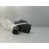 COMMANDE LEVE-GLACE PORTE AVG PEUGEOT PARTNER