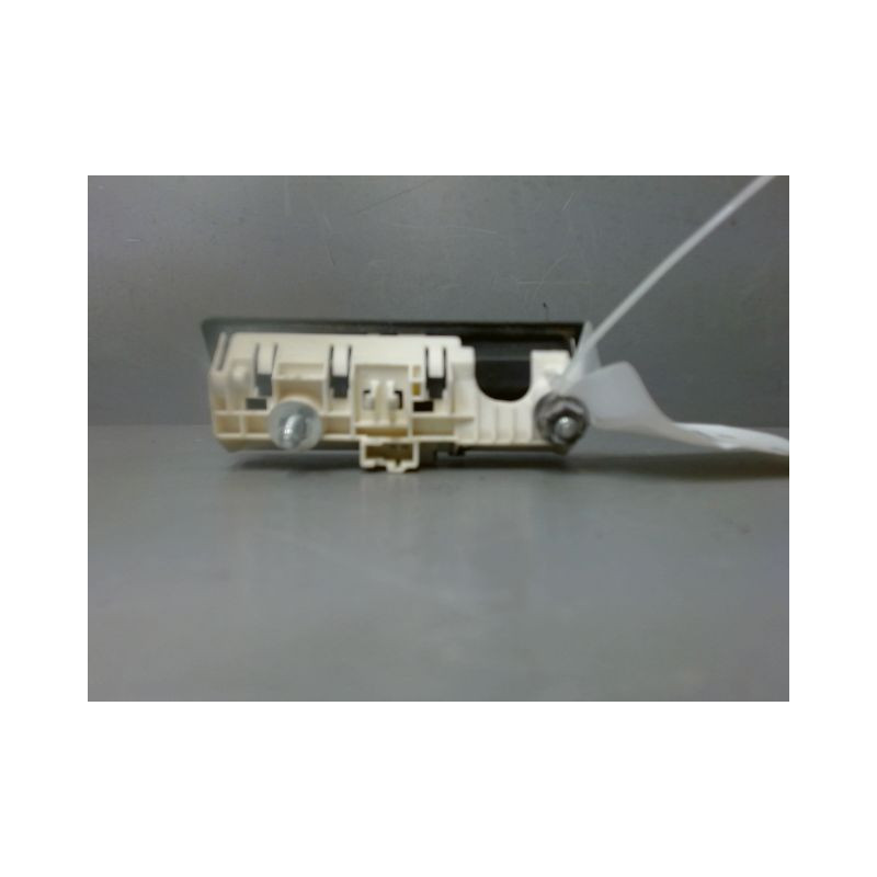 POIGNEE EXTERIEURE HAYON VOLKSWAGEN TOURAN