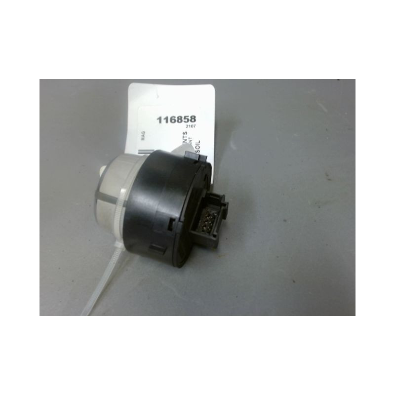 BOUTON COMMANDE TOIT OUVRANT VOLKSWAGEN TOURAN