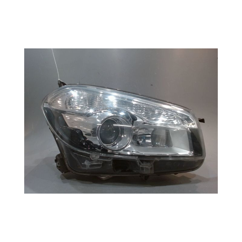 PHARE DROIT NISSAN QASHQAI