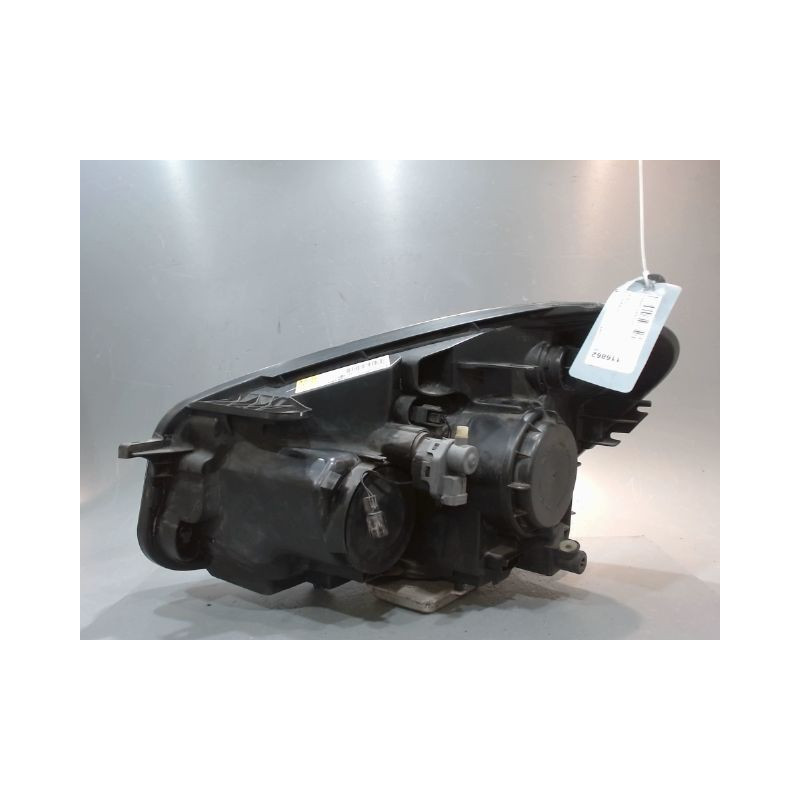 PHARE DROIT NISSAN QASHQAI