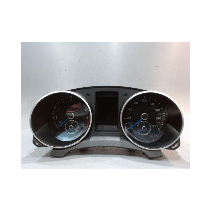 BLOC COMPTEURS VOLKSWAGEN GOLF