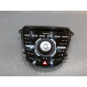COMMANDE AUTORADIO FORD B-MAX