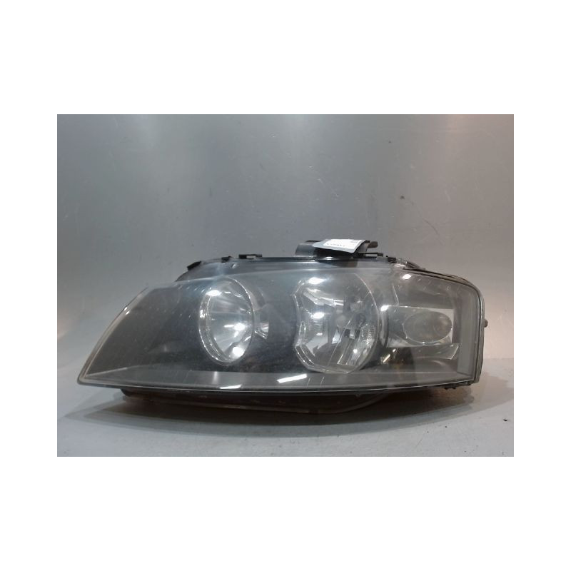 PHARE GAUCHE AUDI A3