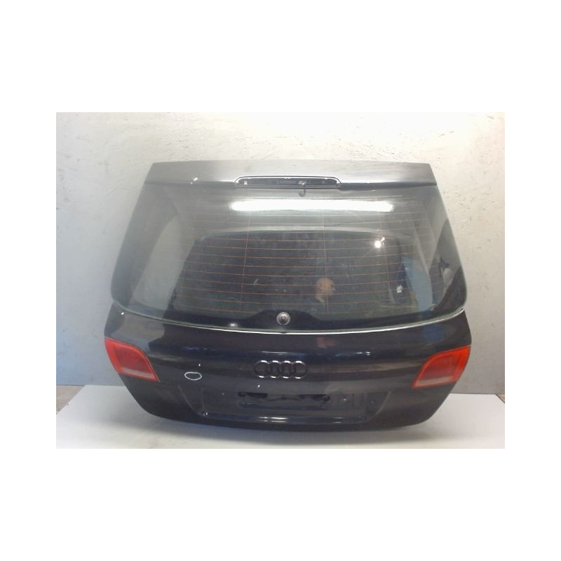 HAYON AUDI A3