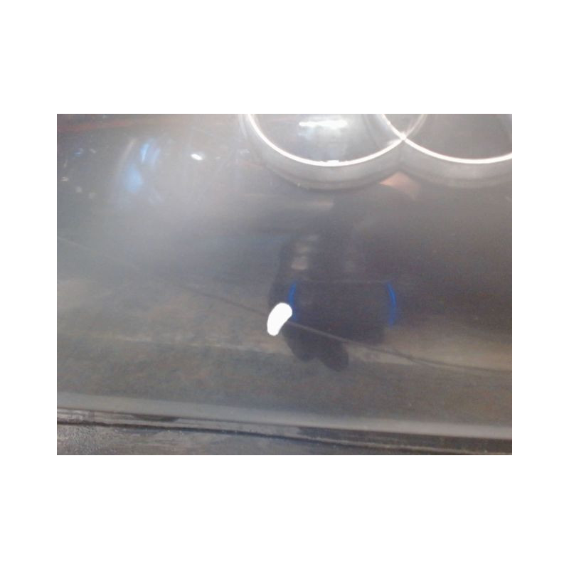 HAYON AUDI A3