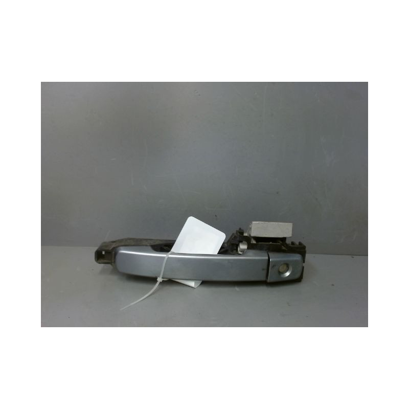 POIGNEE EXTERIEURE PORTE AVANT GAUCHE NISSAN QASHQAI