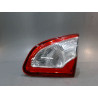 FEU ARRIERE INTERIEUR DROIT NISSAN QASHQAI